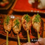 总要为了这家烧鸟一直留在成都吧💥  