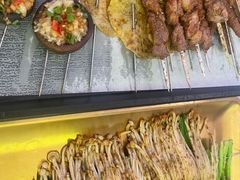 -汇友烧烤(东吴店)
