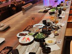 -赤坂亭·M9和牛烧肉·铁板烧·日料398放题(长泰广场店)