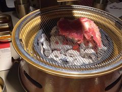 -西塔老太太泥炉烤肉(温州首店万象城黑金店)