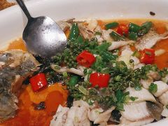 -陶缘一号·四季缘·老字号顺德菜·户外婚礼家宴(西滘店)