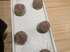 手打牛肉丸-椰夫人·养生椰子鸡(金沙洲永旺店)