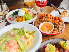 -京A Brewpub·精酿餐吧(幸福村店)