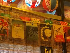 -达摩食堂(仓山万达店)
