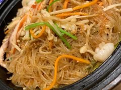 -稻香酒家·33年老字号·港式粤菜(富邦中心店)