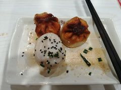 -咬不得高祖生煎·简餐(城站店)