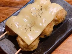 -鸟内会(河北路店)