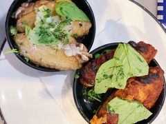 -玛尚诺意式餐厅(官舍店)
