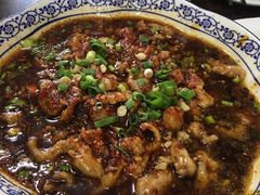 -文记沸腾鱼(永安路总店)
