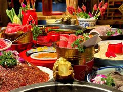 -蜀大侠火锅(总府路店)