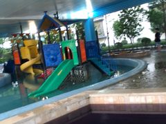 -南宫温泉水世界