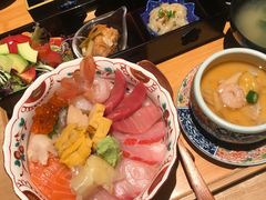-七福日本料理
