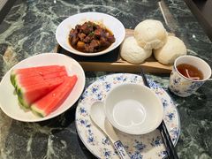 -德悦海鲜(城西店)