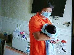 -汇慈安·高端自营月嫂(武汉月子尊享店)