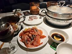 -加餐海鲜自助(宝龙一城店)
