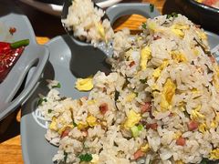-聚点串吧·北京烧烤(朝北店)