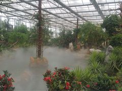 -南通洲际绿博园