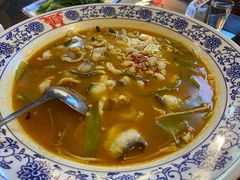 金汤生态乌鱼片-徐鼎盛民间菜(九街店)