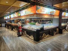 -不倒翁·安徽名菜楼(步行街店)