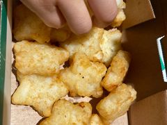 -棒约翰比萨·意面(老闵行店)