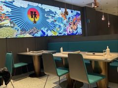 -半天妖烤鱼(诺德广场店)