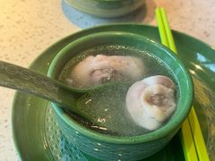 -润园四季椰子鸡火锅(海上世界店)