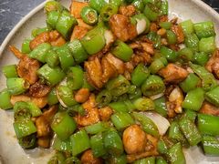 -兰溪小馆(东直门簋街店)