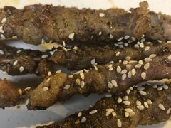 -木屋烧烤(白石洲店)