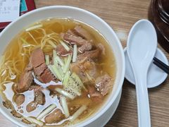 -百福麵家(新馬路店)