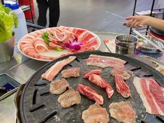 -玄希浪漫厨房·韩料烤肉(湖滨银泰in77店)