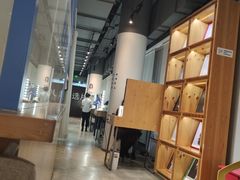 -天真蓝照相馆(五角场百联又一城店)