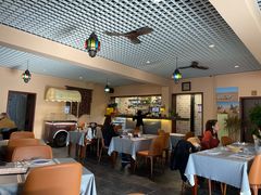 大堂-La Medina餐厅(亮马河南路店)