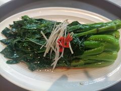 -周渝食惦·酸菜鱼精致川菜(横岗店)