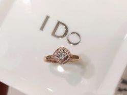 -I Do(重庆龙湖北城天街购物广场店)