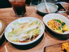 -大盐帮川菜馆(长楹天街店)