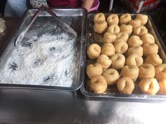 -老南昌白糖糕(大士院店)