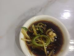-凯盈阁·顺德私房菜·桑拿鸡