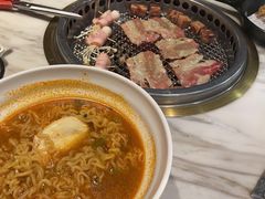 -火炉火自助餐(西直门凯德MALL店)