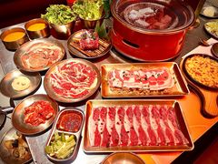 -西塔老太太泥炉烤肉(苏州大悦城店)