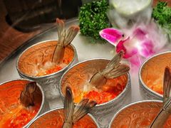 -安南越南餐厅(青岛万象城店)