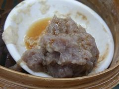 -香港蓮香樓(中環店)