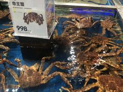 -盒马鲜生(红莲店)