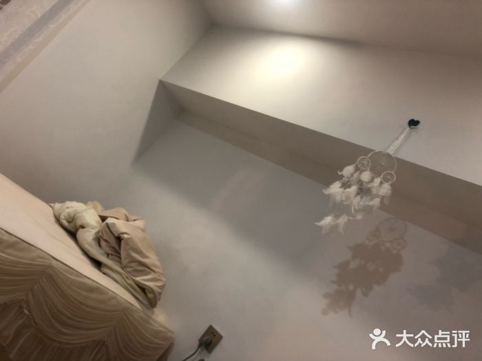 hy coffee美容美甲护肤(吾悦店)图片