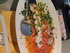 -鱼你相聚·河鲜馆(袁家岭店)