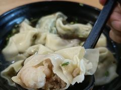 -真真鲜馄饨店(启蒙路店)