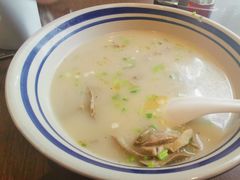 -老牌坊鲁菜名店(宽厚里店)