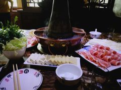 -老北京铜火锅