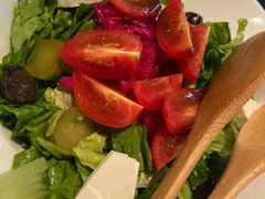 -Efes Turkish & Mediterranean Cuisine 艾菲斯餐厅(陆家嘴店)