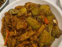 -老浒记烤鸭-北京菜(琉璃厂店)
