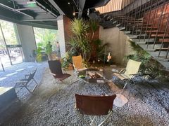 -J Create城市露营咖啡·简餐·宠物(上海动物园店)